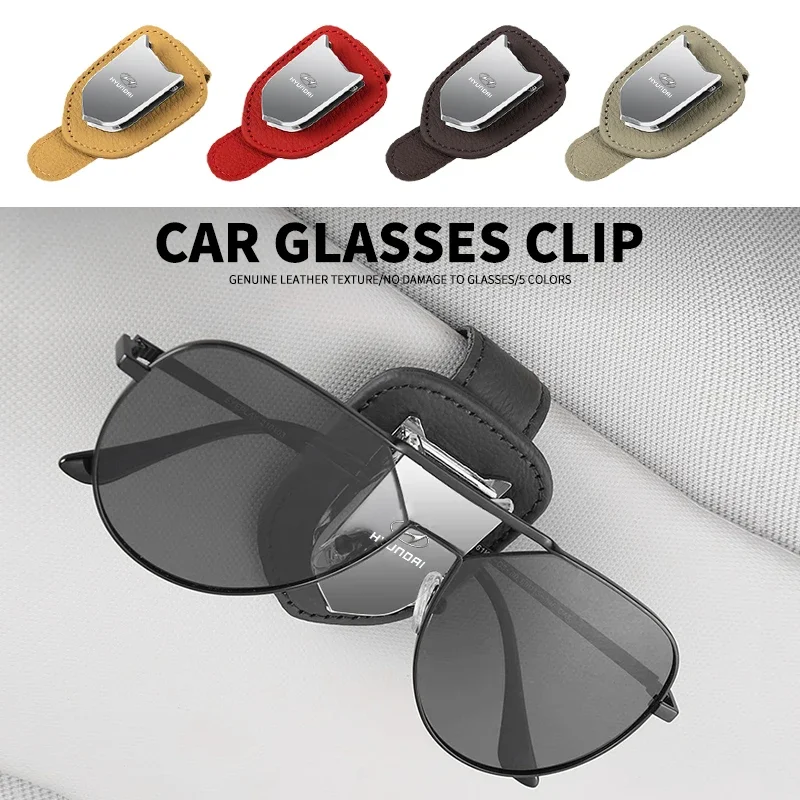 Car Sunglasses Holder Glasses Ticket Card Storage Clip For Hyundai I10 I20 I30 I40 IX20 IX35 Tucson Solaris Accent Azera
Car Sunglasses Holder Glasses Ticket Card Storage Clip For Hyundai I10 I20 I30 I40 IX20 IX35 Tucson Solaris Accent Azera
