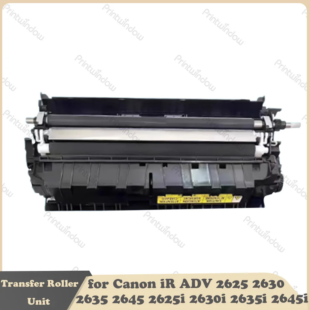 FM4-9155-000 Transfer Roller Assembly For Canon iR ADV 2625 2630 2635 2645 2625i 2630i 2635i 2645i Transfer Roller Unit
FM4-9155-000 Transfer Roller Assembly For Canon iR ADV 2625 2630 2635 2645 2625i 2630i 2635i 2645i Transfer Roller Unit