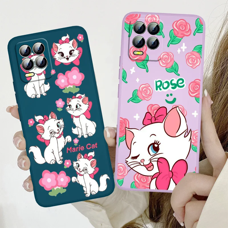 Disney The AristoCats For OPPO Realme C2 C11 5 5i 6 6i 6S 7 7i 8 8i 9 9i Pro Puls Liquid Rope Soft Silicone Phone Case
Disney The AristoCats For OPPO Realme C2 C11 5 5i 6 6i 6S 7 7i 8 8i 9 9i Pro Puls Liquid Rope Soft Silicone Phone Case