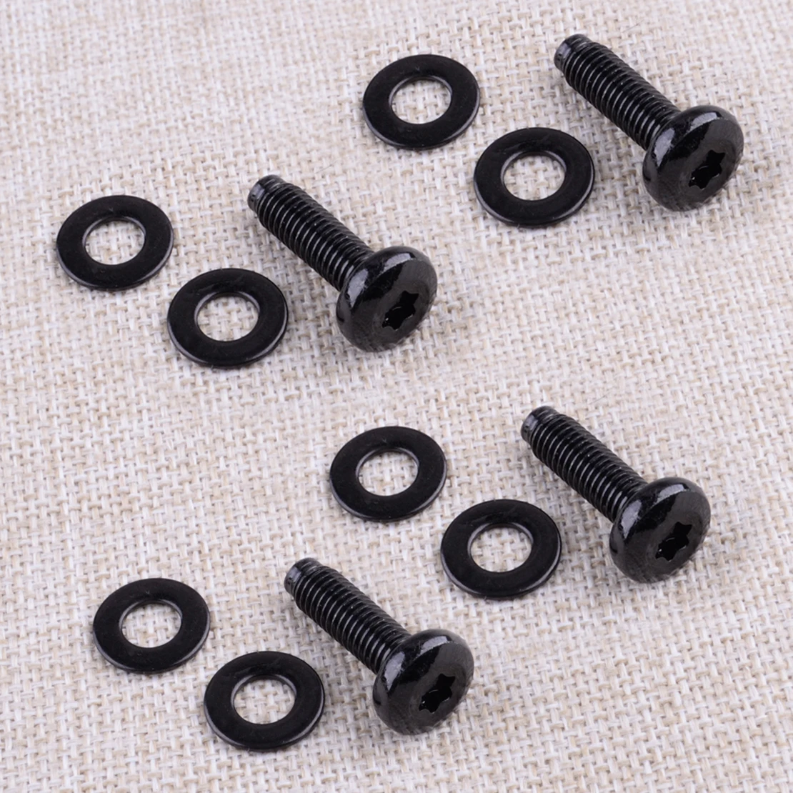 4 комплекта стоек с жестким верхом, винты Torx M8, болты, пригодные для Jeep Wrangler JK 2007 2008 2009 2010 2011 2012 2013-2018 
4 комплекта стоек с жестким верхом, винты Torx M8, болты, пригодные для Jeep Wrangler JK 2007 2008 2009 2010 2011 2012 2013-2018