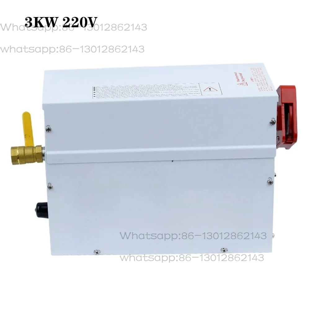 220V/380V steam generator, household steam engine
220V/380V steam generator, household steam engine