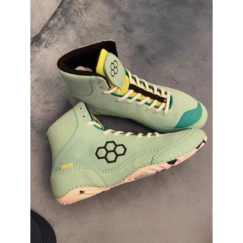 Classic Brand Wrestling Boot Competition Sport Gym Training Shoe Top Quality Wearable Boxing Fighting Boot Wrestling Shoe 36-45
Classic Brand Wrestling Boot Competition Sport Gym Training Shoe Top Quality Wearable Boxing Fighting Boot Wrestling Shoe 36-45