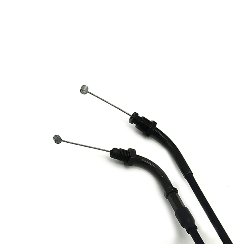 Throttle Accelerator Cable For Honda CBR600RR CBR600 CBR1000RR CBR1000 17910-MEE-000 17920-MEE-D00 17910-MEL-000 17920-MEL-000
Throttle Accelerator Cable For Honda CBR600RR CBR600 CBR1000RR CBR1000 17910-MEE-000 17920-MEE-D00 17910-MEL-000 17920-MEL-000
