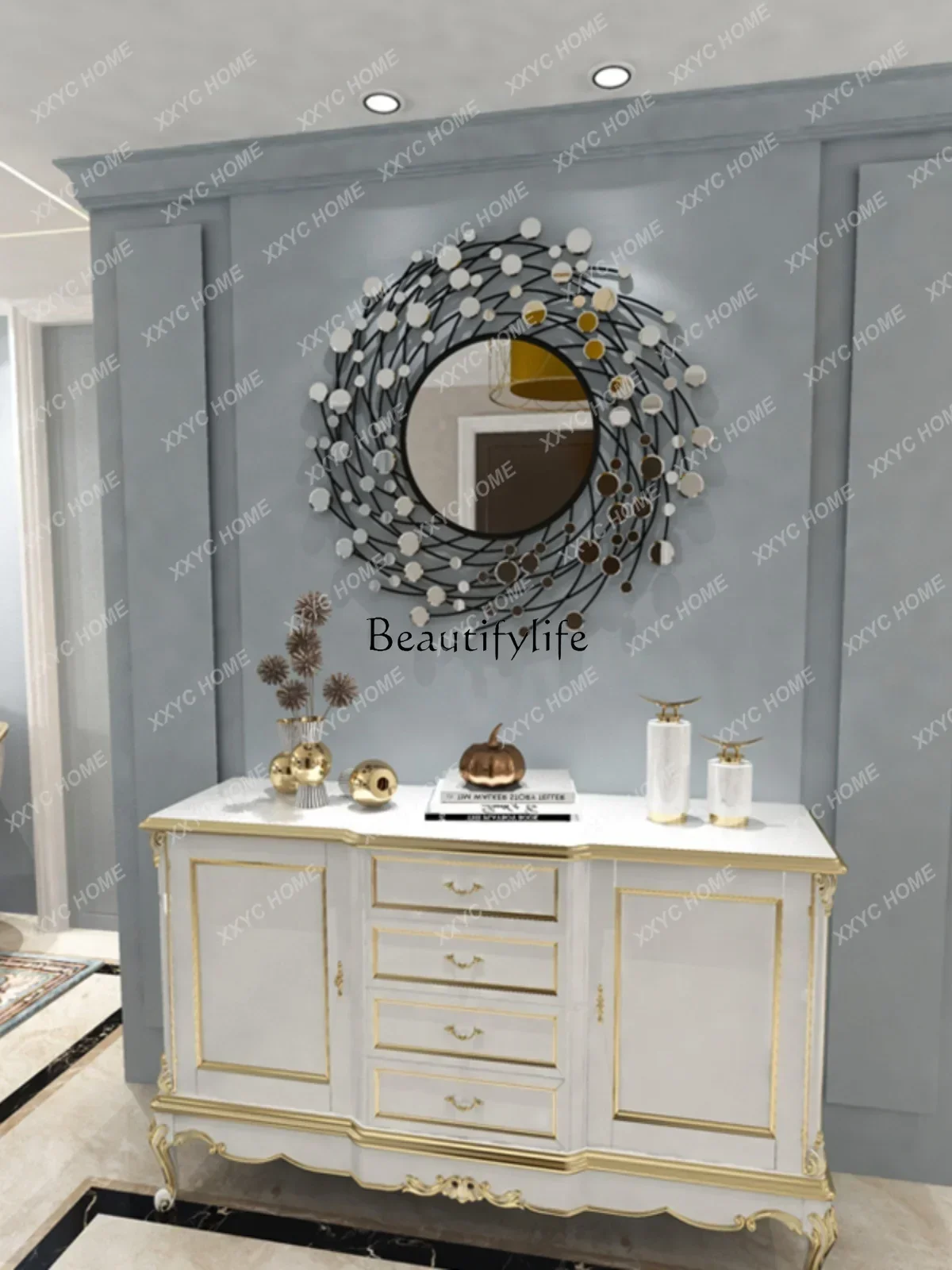 A Fresh background free shop frame wall decoration wrought iron sunglasses lacquer wrought iron sofa retro
A Fresh background free shop frame wall decoration wrought iron sunglasses lacquer wrought iron sofa retro