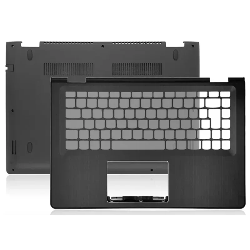 * Для Lenovo Yoga 500-14 500-14IBD Flex 3 14 Flex 3-1470 1435 1475 крышка упора для рук/нижняя часть корпуса черный корпус C D
* Для Lenovo Yoga 500-14 500-14IBD Flex 3 14 Flex 3-1470 1435 1475 крышка упора для рук/нижняя часть корпуса черный корпус C D