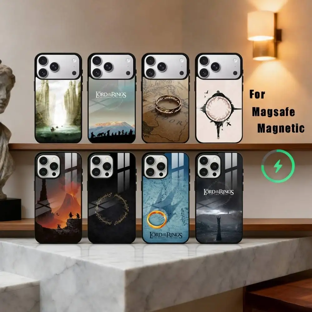 Movie T-The L-Lord-D R-Rings Phone Case For iPhone17,16,15,14,13,12,11 Plus,Pro Max Magnetic For Magsafe Wireless Charging
Movie T-The L-Lord-D R-Rings Phone Case For iPhone17,16,15,14,13,12,11 Plus,Pro Max Magnetic For Magsafe Wireless Charging