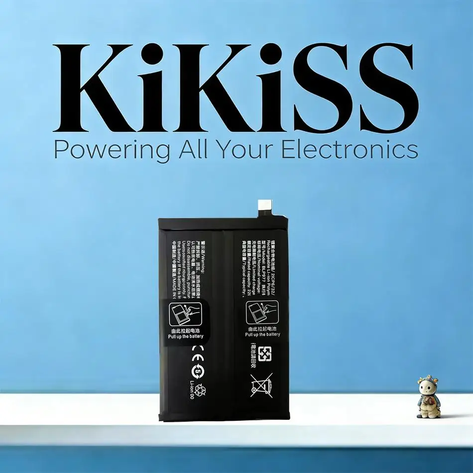 Высококачественная совместимая батарея для мобильного телефона BLP977 для Oppo Reno 9 Pro Plus 9Pro+ 4700 мАч
Высококачественная совместимая батарея для мобильного телефона BLP977 для Oppo Reno 9 Pro Plus 9Pro+ 4700 мАч