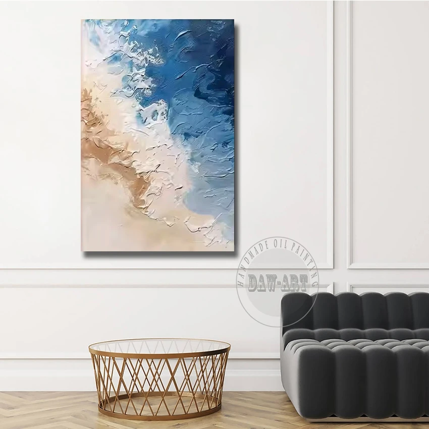 Новый дизайн, Художественная Картина на холсте, домашняя хорошая декоративная картина большого размера, чистый белый абстрактный нож ручной работы, картина маслом без рамки
Новый дизайн, Художественная Картина на холсте, домашняя хорошая декоративная картина большого размера, чистый белый абстрактный нож ручной работы, картина маслом без рамки