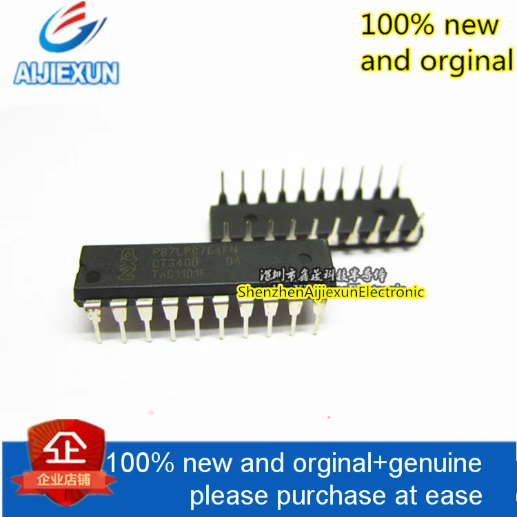 2 шт. 100% новые и оригинальные P87LPC764FN LPC764FN DIP20 Низкая мощность, низкая цена, низкий счетчик контактов 20 контактов P87LPC764 87LPC764 большой запас
2 шт. 100% новые и оригинальные P87LPC764FN LPC764FN DIP20 Низкая мощность, низкая цена, низкий счетчик контактов 20 контактов P87LPC764 87LPC764 большой запас