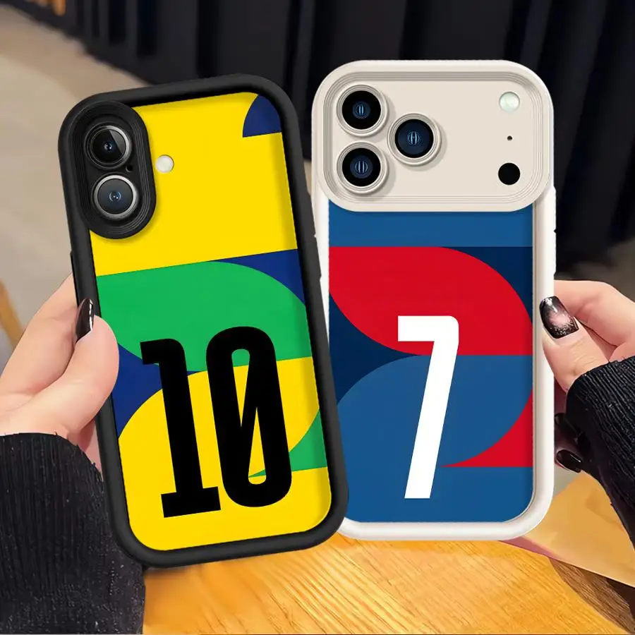 Lucky Numbers 7 10 Case for Apple iPhone 17 Pro Max 15 14 Plus XS 13 Mini 16e XR 16 12 11 17E Phone Cover
Lucky Numbers 7 10 Case for Apple iPhone 17 Pro Max 15 14 Plus XS 13 Mini 16e XR 16 12 11 17E Phone Cover