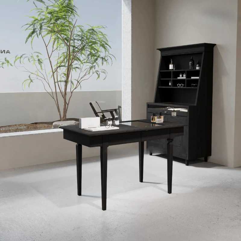 Water table DisplayChinese table Simple retro clothing store Shopping mall Nakajima storage with drawers
Water table DisplayChinese table Simple retro clothing store Shopping mall Nakajima storage with drawers