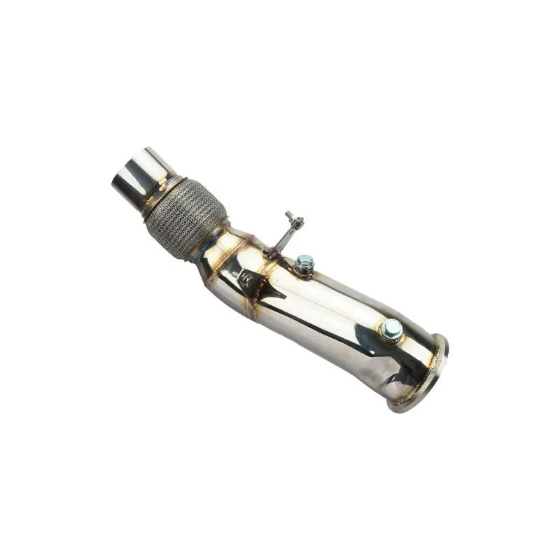 120I 125i 220i 230i 320i 330e 330i 420i 430i 730i 730e F20 F22 F30 F31 F32 Выхлопная труба B48 для гоночных автомобилей
120I 125i 220i 230i 320i 330e 330i 420i 430i 730i 730e F20 F22 F30 F31 F32 Выхлопная труба B48 для гоночных автомобилей