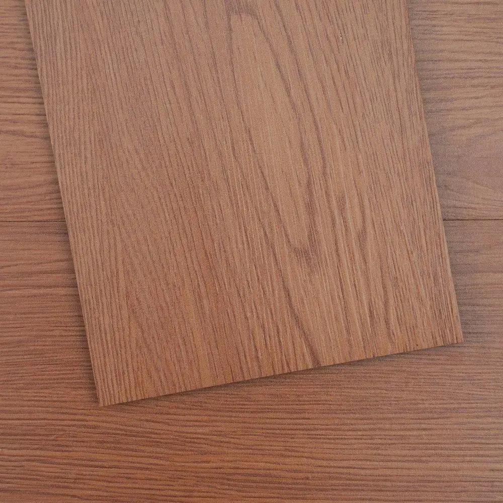 Self Adhesive Vinyl Floor Tiles 36x6 inch 36 Tiles 2.5mm Thick Deep Brown Wood Grain Peel & Stick DIY Flooring for kitchen Easy
Self Adhesive Vinyl Floor Tiles 36x6 inch 36 Tiles 2.5mm Thick Deep Brown Wood Grain Peel & Stick DIY Flooring for kitchen Easy