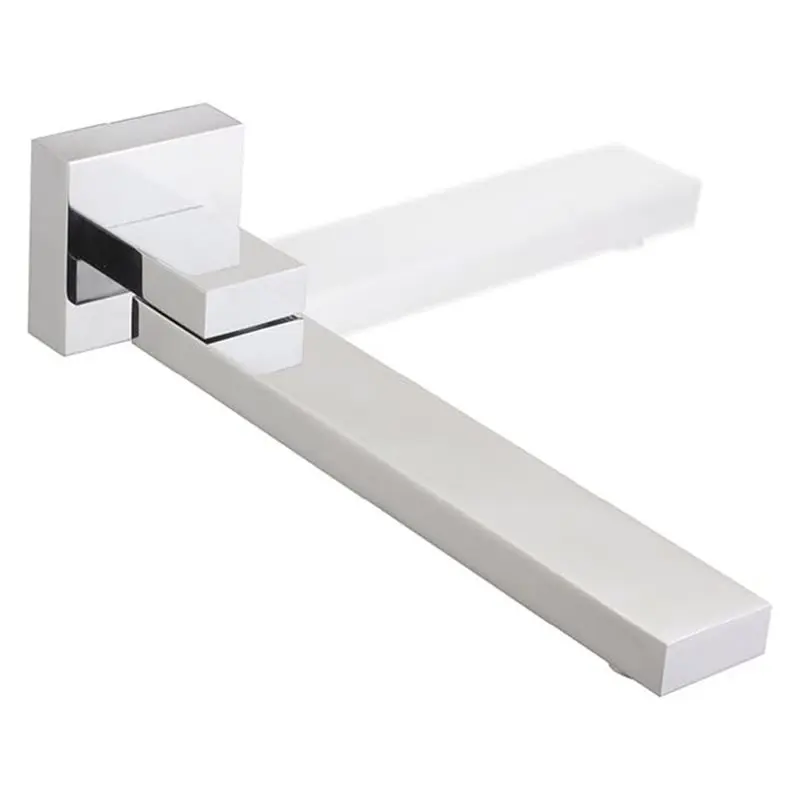 ABGH-Bathroom Bathtub Basin Sink Faucet Replacement Parts Square Bath Tub Faucet Tub Spout
ABGH-Bathroom Bathtub Basin Sink Faucet Replacement Parts Square Bath Tub Faucet Tub Spout