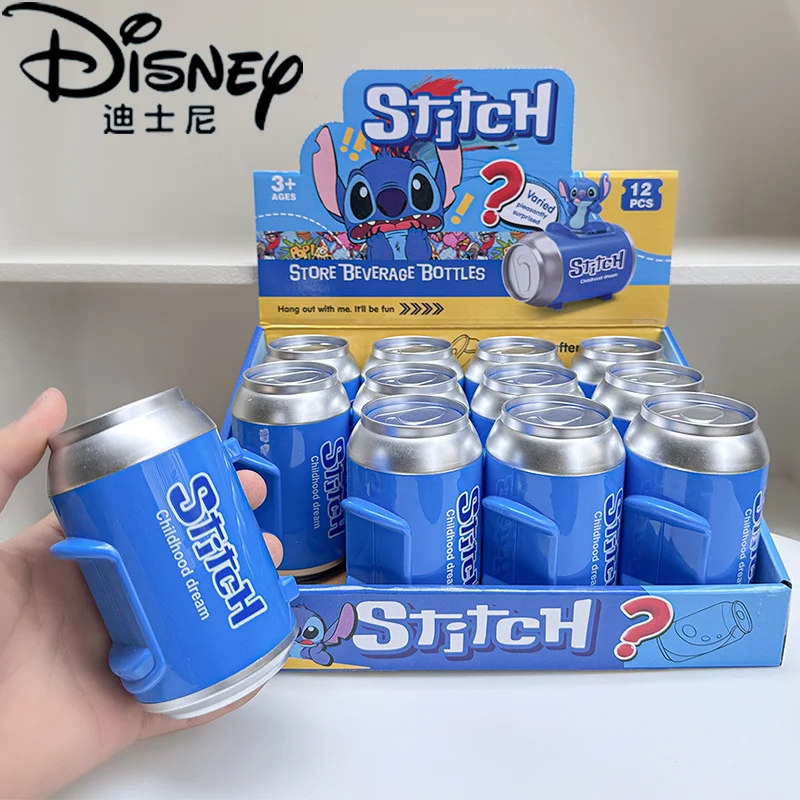 Film Disney Lilo & Stitch Blind Box Toys Stitch Surprise Blind Box Doll Toy Keychain Pendant Mysterious Blind Box Holiday Gift
Film Disney Lilo & Stitch Blind Box Toys Stitch Surprise Blind Box Doll Toy Keychain Pendant Mysterious Blind Box Holiday Gift
