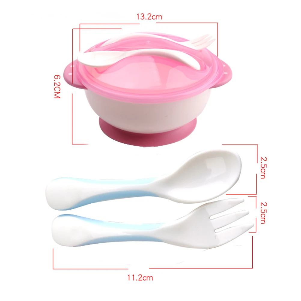 Suction Cup Tableware for Baby Toddler Green Infant Spoon Baby Tableware Kids Feeding Bowls Set Anti Slip Durable
Suction Cup Tableware for Baby Toddler Green Infant Spoon Baby Tableware Kids Feeding Bowls Set Anti Slip Durable