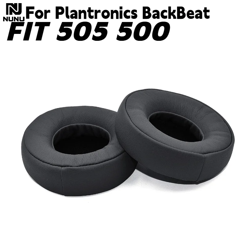 Replacement Soft Memory Foam protein leather Ear Pads For Plantronics BackBeat FIT 505 500 Headphones repair parts
Replacement Soft Memory Foam protein leather Ear Pads For Plantronics BackBeat FIT 505 500 Headphones repair parts