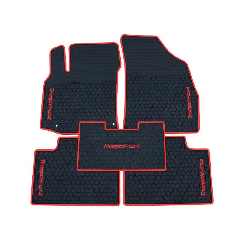 Car Floor Mats Car Mat Rugs Carpet Car Accessories For Trumpchi GS4 2015 2016 2017 2018 2019 2020 2021 Left Hand Drive
Car Floor Mats Car Mat Rugs Carpet Car Accessories For Trumpchi GS4 2015 2016 2017 2018 2019 2020 2021 Left Hand Drive
