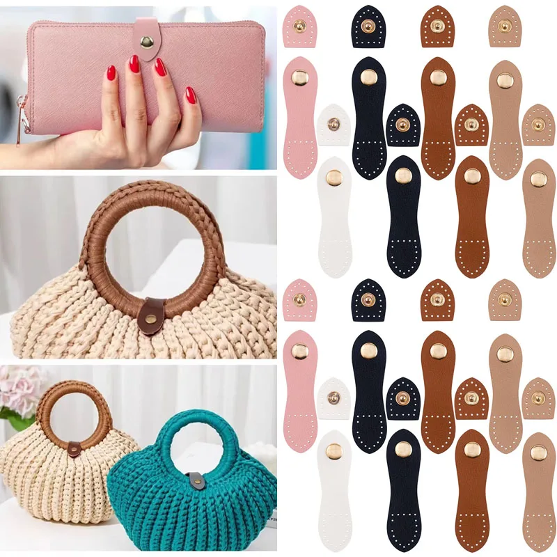 1/5PCS 9cm Fashion Leather Bag Buckle Handmade Buttons Wallet Hasp Clasp Buckle Card Pack Buckle for DIY Handbag Accessory
1/5PCS 9cm Fashion Leather Bag Buckle Handmade Buttons Wallet Hasp Clasp Buckle Card Pack Buckle for DIY Handbag Accessory 