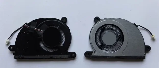 New laptop cpu cooling fan for samsung 730XBE 730XBV 930MBE NP930QAA 940 X3M 940X3N 930XBE
New laptop cpu cooling fan for samsung 730XBE 730XBV 930MBE NP930QAA 940 X3M 940X3N 930XBE