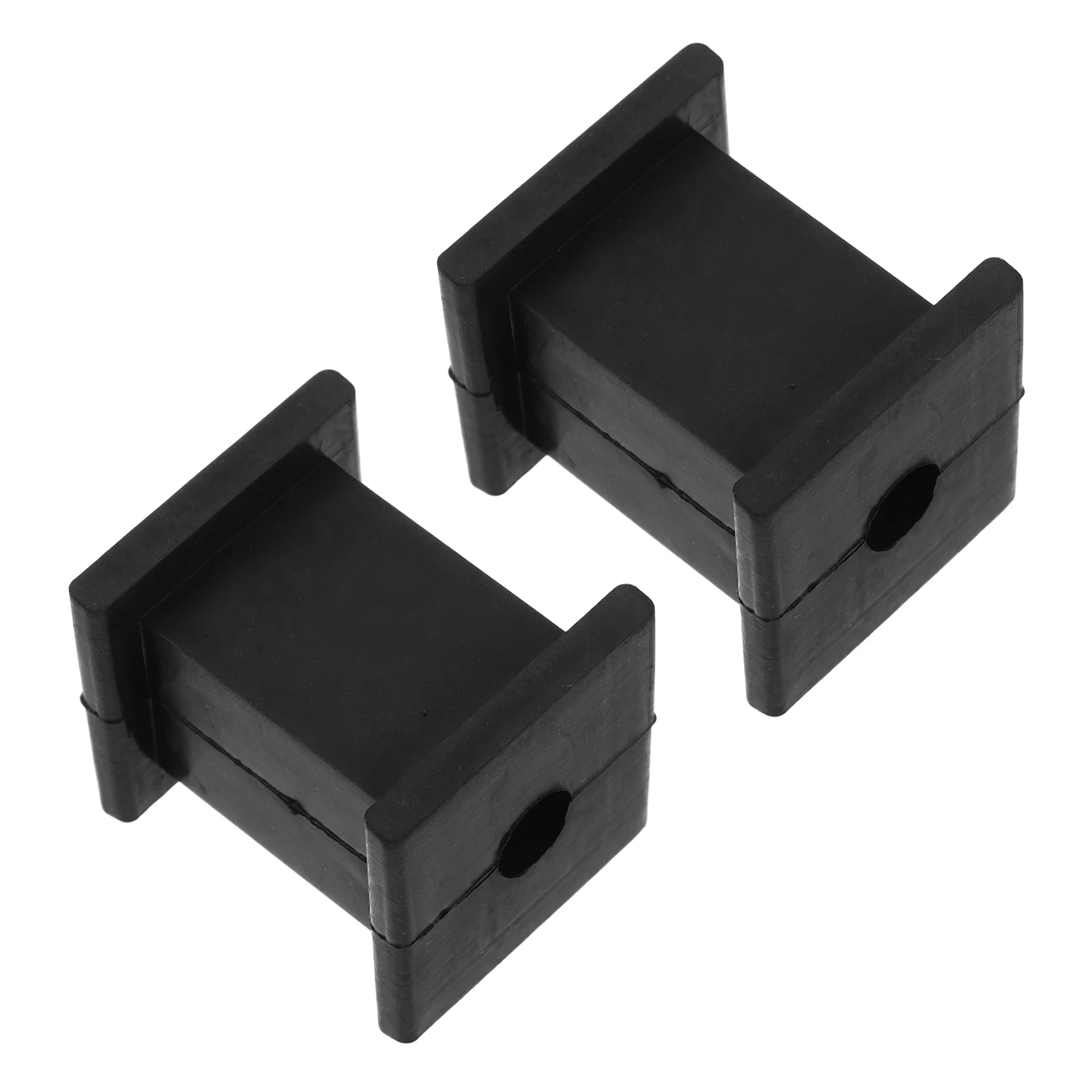 2Pcs Muffler Exhaust Hanger Bracket Assembly Escape Universal Car Rubber Durable Effective Noise Reduction Secure
2Pcs Muffler Exhaust Hanger Bracket Assembly Escape Universal Car Rubber Durable Effective Noise Reduction Secure