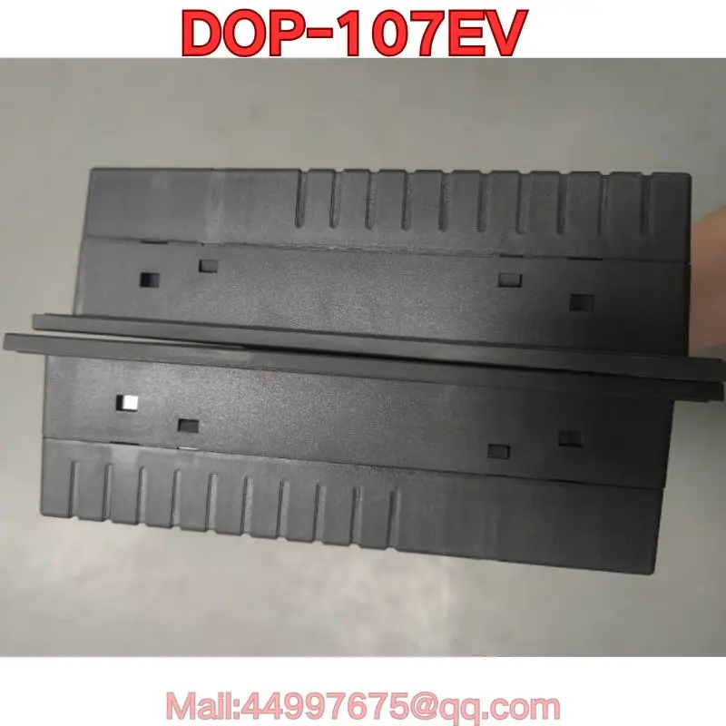 Second-hand DOP-107EV touch screen function test is normal Latest Pricing for 2026
Second-hand DOP-107EV touch screen function test is normal Latest Pricing for 2026