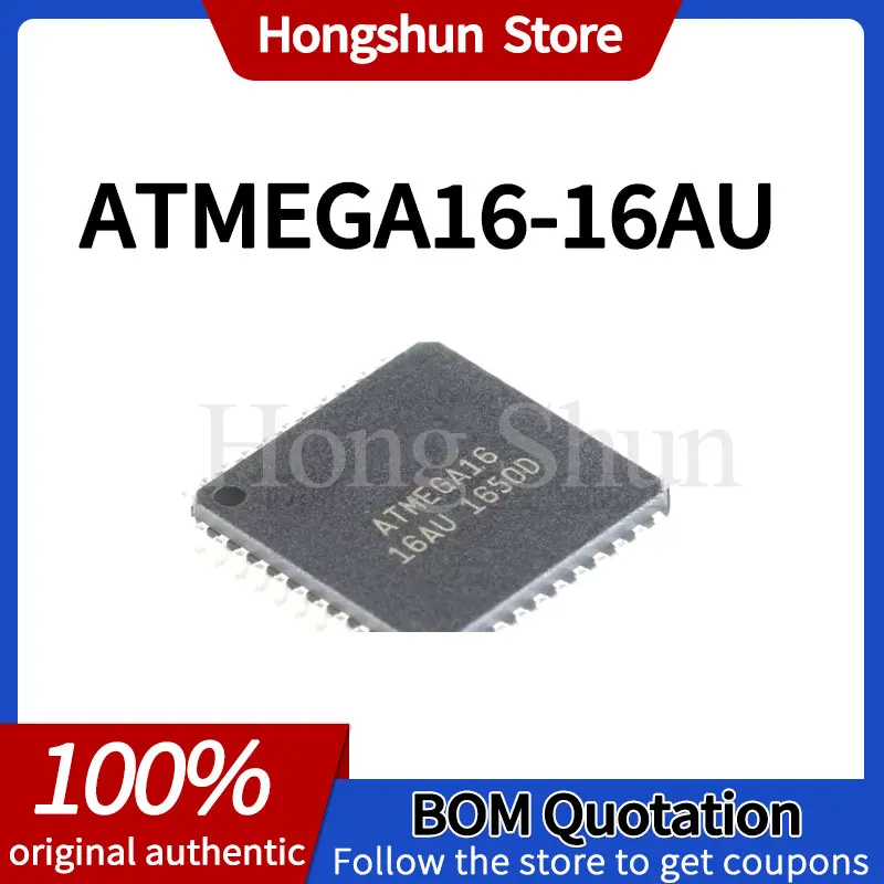 ATMEGA16-16AU PC phone case
ATMEGA16-16AU PC phone case