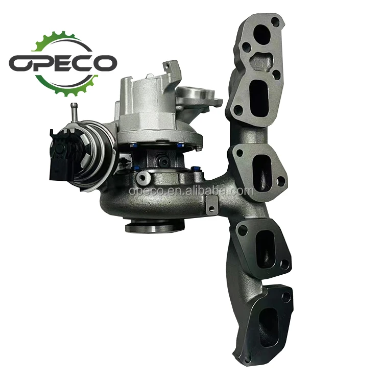Turbocharger 04L253010H 04L253056P GTD1449V CUNA 821866-5004 821866 821866-5004S For A3 2.0T
Turbocharger 04L253010H 04L253056P GTD1449V CUNA 821866-5004 821866 821866-5004S For A3 2.0T