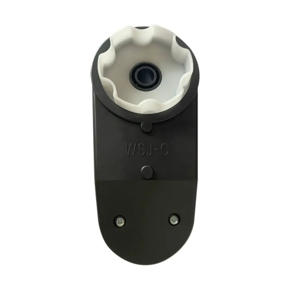 Gifts 6V/12V RS390 Electric Gearbox Hole Diameter 1.2cm Gearbox Replacement Motor Car Motor Gearbox Children's Electric Car
Gifts 6V/12V RS390 Electric Gearbox Hole Diameter 1.2cm Gearbox Replacement Motor Car Motor Gearbox Children's Electric Car