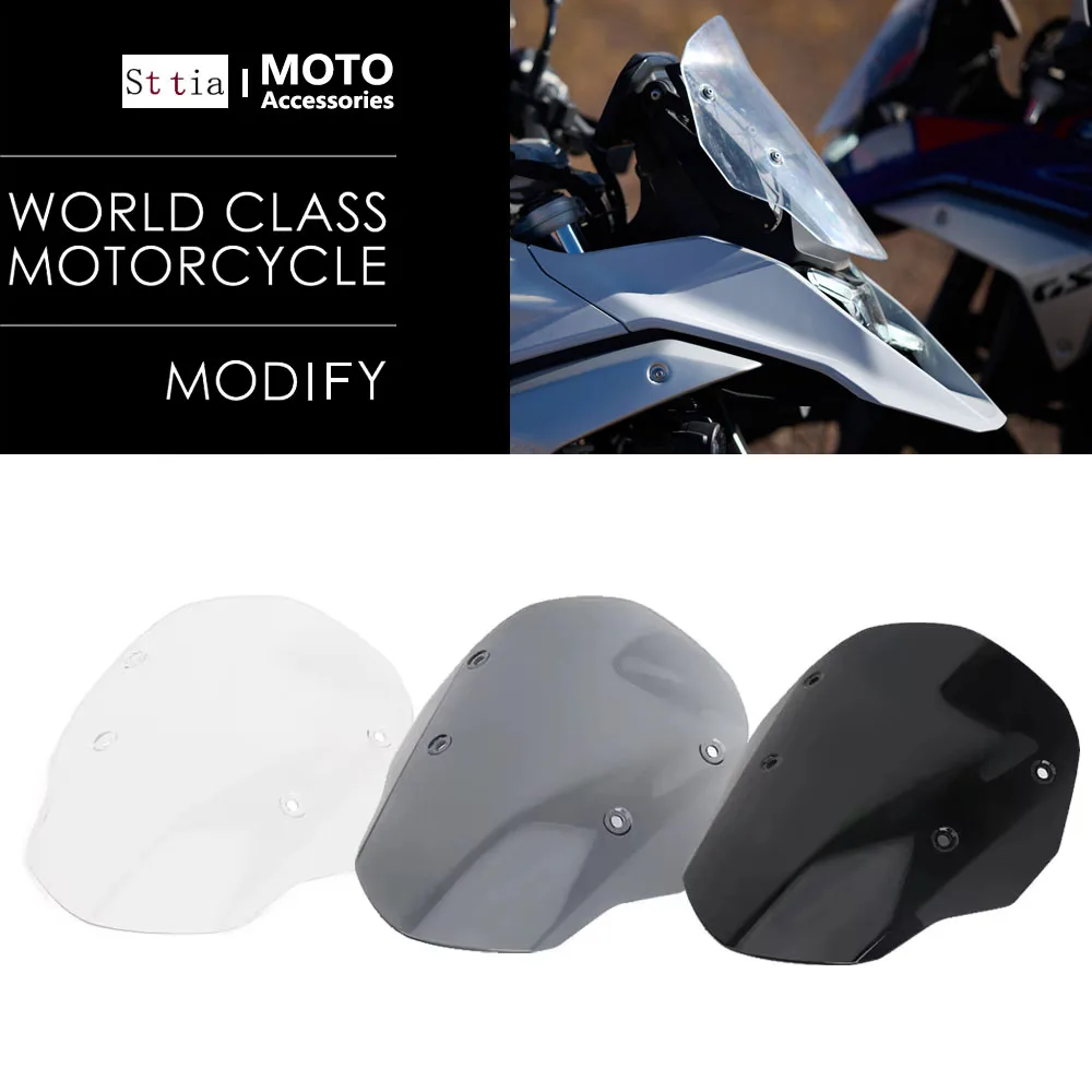 Motorcycle Accessories GS1300 Windshield Windscreen Fairing Wind Deflector For BMW R1300GS R 1300 GS R1300 GS r1300gs R 1300GS
Motorcycle Accessories GS1300 Windshield Windscreen Fairing Wind Deflector For BMW R1300GS R 1300 GS R1300 GS r1300gs R 1300GS