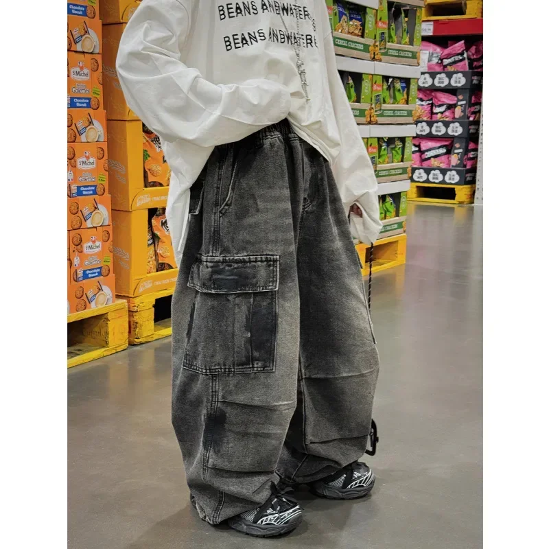 Baoduo Children's Clothing Boys' Jeans Spring Children's Trousers Fashion Baby Spring 2024 New Spring Pants
Baoduo Children's Clothing Boys' Jeans Spring Children's Trousers Fashion Baby Spring 2024 New Spring Pants