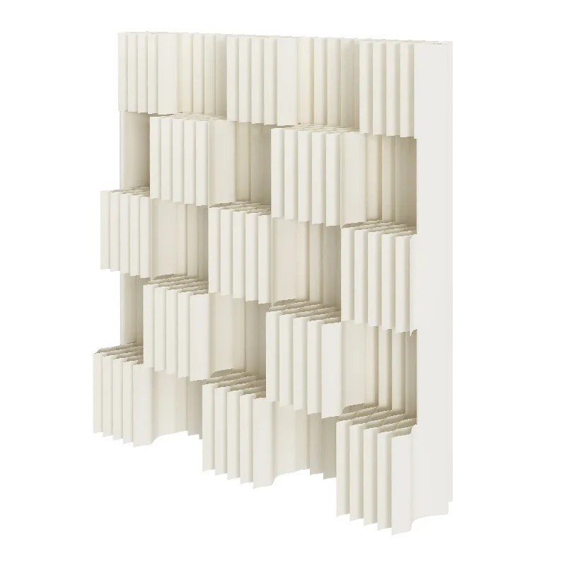 Partition paper screen partition wall living room creative partition wall exhibition shopping mall background wall mobile office
Partition paper screen partition wall living room creative partition wall exhibition shopping mall background wall mobile office