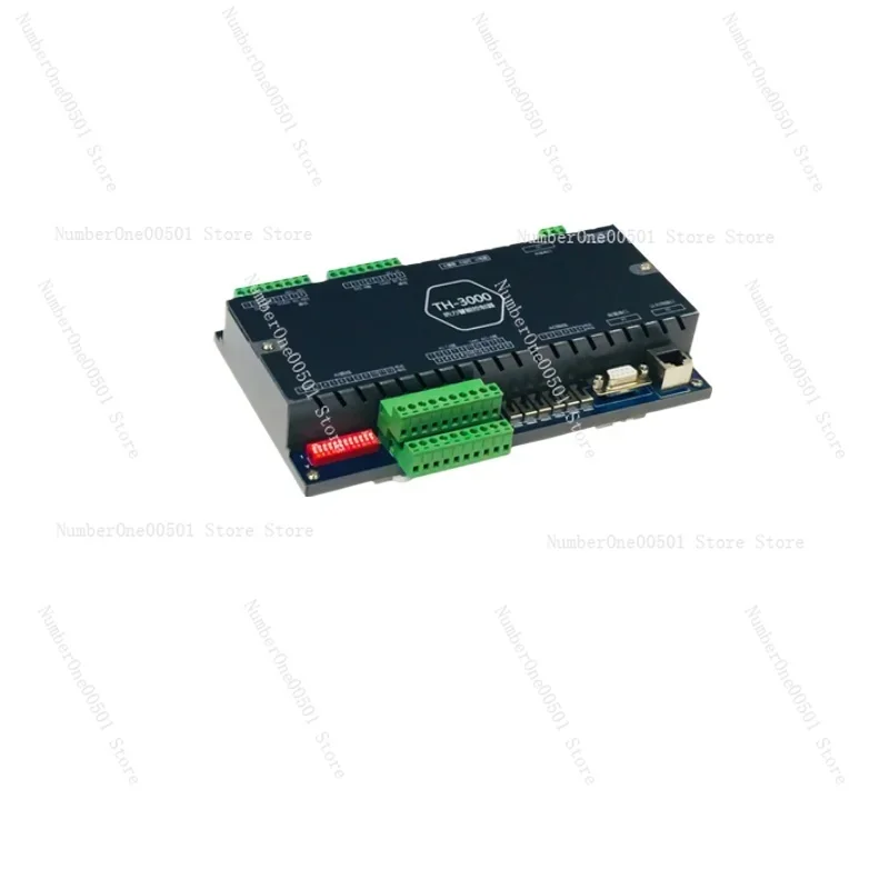 Thermal intelligent controller/thermal control collector main control/unattended controller
Thermal intelligent controller/thermal control collector main control/unattended controller