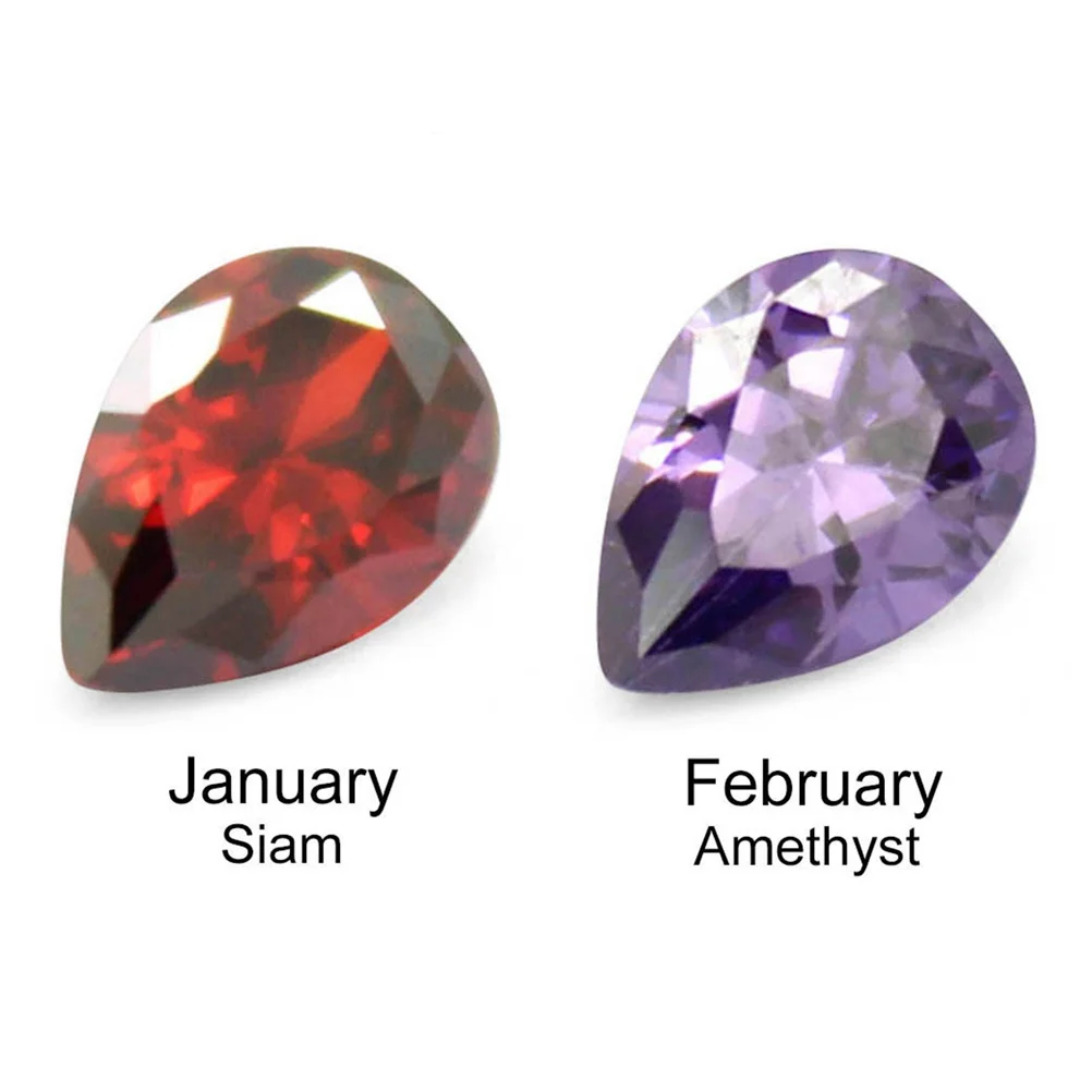 12Pcs Birthstone Diamond Gems Colorful Craft Accessories for Handmade Ornaments Sculpture Decoration DIY Art Projects Birthday
12Pcs Birthstone Diamond Gems Colorful Craft Accessories for Handmade Ornaments Sculpture Decoration DIY Art Projects Birthday