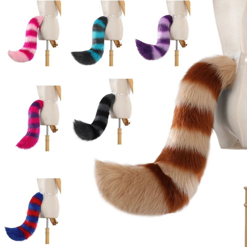 Sexy Anime Wolf Fox Plush Cat Tail Adjustable Lolita Faux Fur Long Tail Adult Kids Halloween Custom Party Cosplay Photo Props
Sexy Anime Wolf Fox Plush Cat Tail Adjustable Lolita Faux Fur Long Tail Adult Kids Halloween Custom Party Cosplay Photo Props