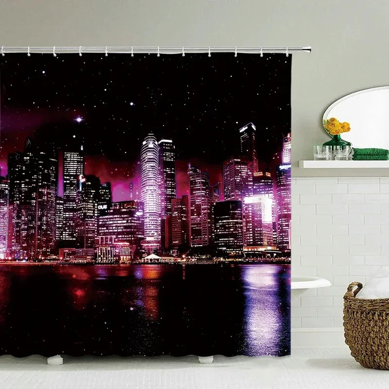 ZYQ01Galaxy Night Starry Sky Bath Curtain Large Size 240x180 Bathroom Shower Curtain Waterproof Polyester Fabric Shower Curt6Bn%
ZYQ01Galaxy Night Starry Sky Bath Curtain Large Size 240x180 Bathroom Shower Curtain Waterproof Polyester Fabric Shower Curt6Bn%
