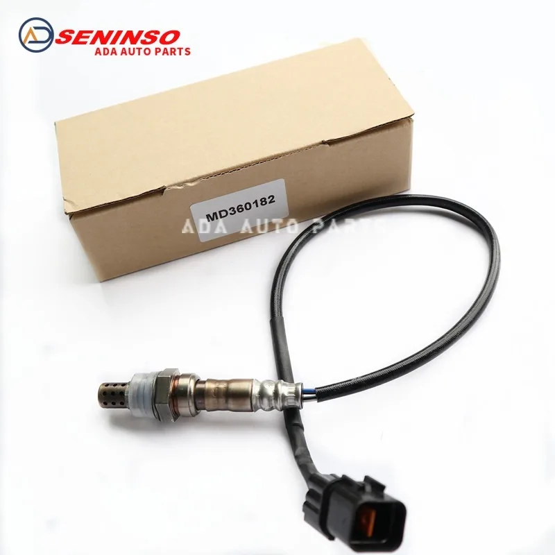 MD360182 Oxygen Sensor For Mitsubishi Endeavor 2004-2011 Lancer 2003-2006 Montero 2001-2006 Montero sport 1999-2004
MD360182 Oxygen Sensor For Mitsubishi Endeavor 2004-2011 Lancer 2003-2006 Montero 2001-2006 Montero sport 1999-2004