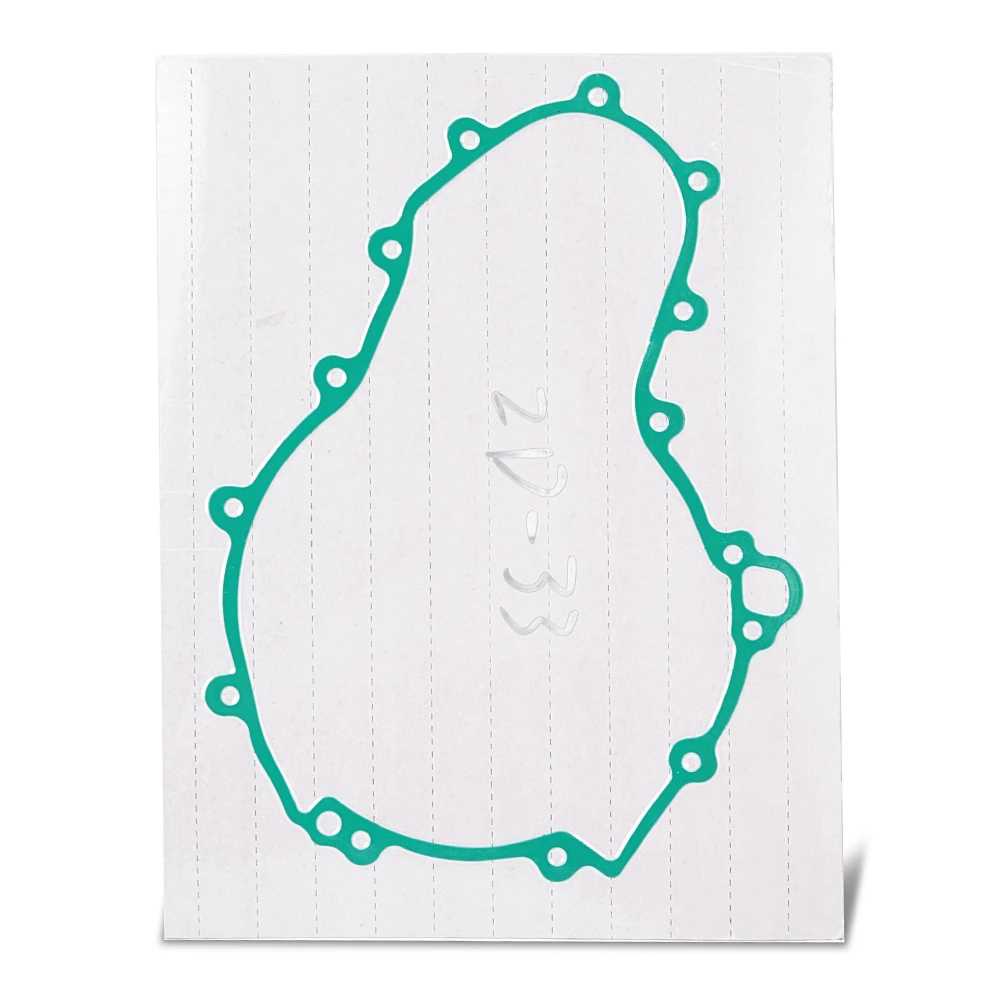 11147670688 прокладка крышки картера генератора для BMW F800GS F700GS F650GS F800R F800S F800ST F800GT F800GS Adventure F 800 GS R 
11147670688 прокладка крышки картера генератора для BMW F800GS F700GS F650GS F800R F800S F800ST F800GT F800GS Adventure F 800 GS R