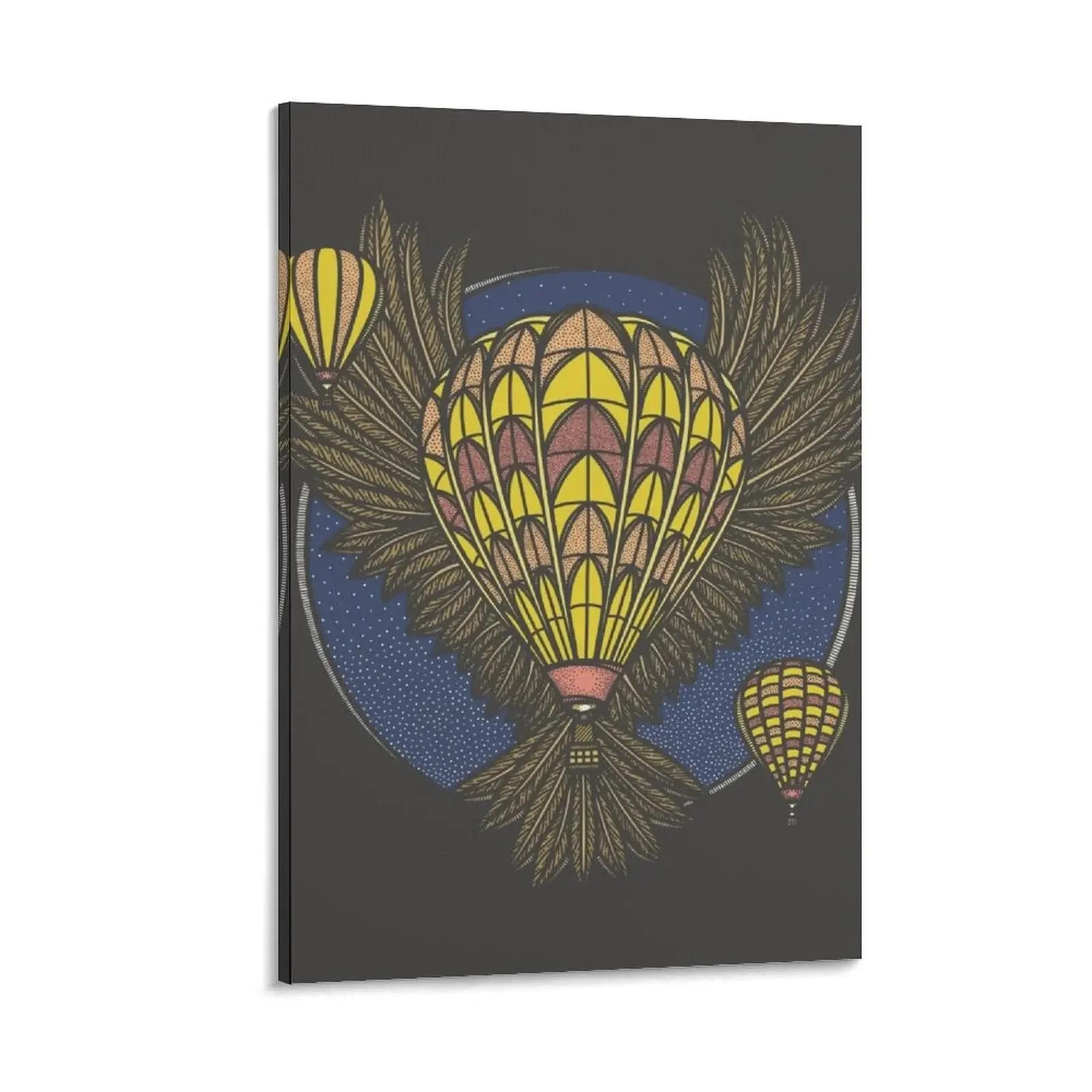 Dawn Patrol (Color) Canvas Painting anime posters cute room decor home decors accessories bedrooms decorations
Dawn Patrol (Color) Canvas Painting anime posters cute room decor home decors accessories bedrooms decorations