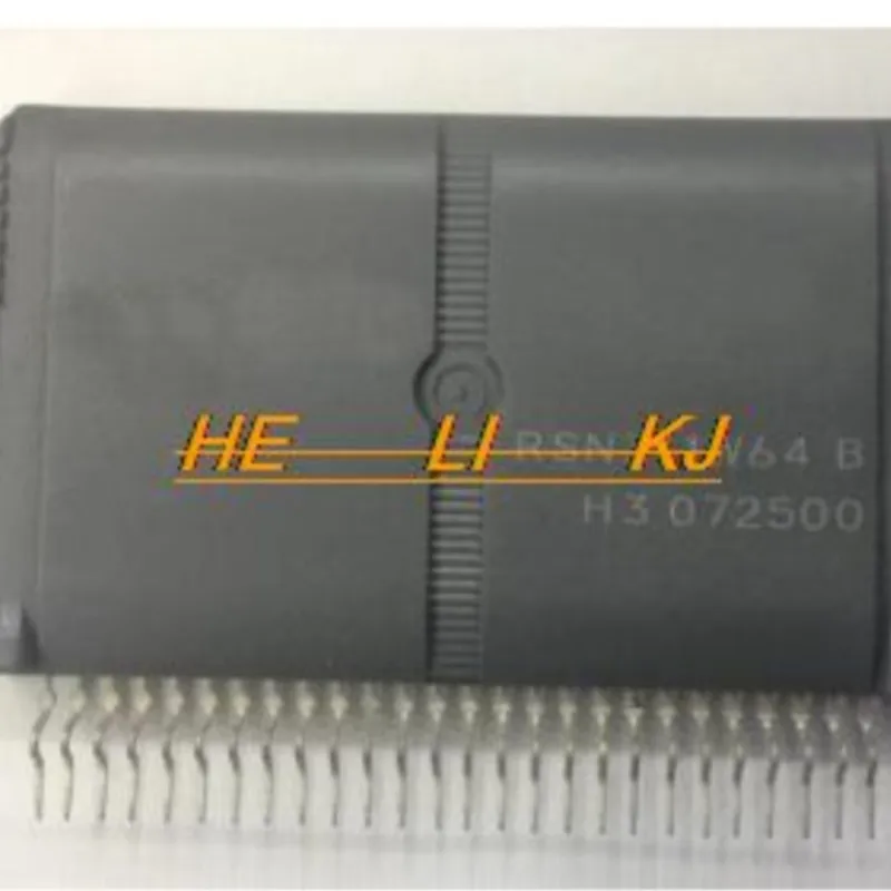 (Product quantity: 1 pieces) NEW RSN311W64B Audio amplifier module 
(Product quantity: 1 pieces) NEW RSN311W64B Audio amplifier module