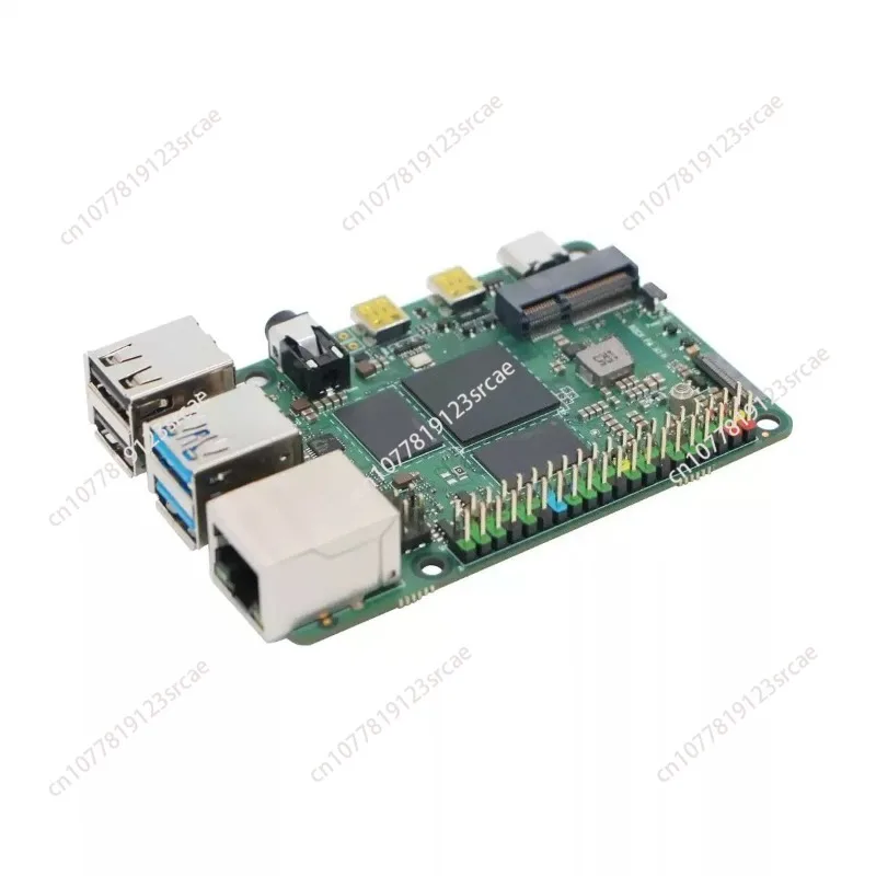 For ROCK 5A RK3588S, High-Performance, 8-core 64 Bit
For ROCK 5A RK3588S, High-Performance, 8-core 64 Bit