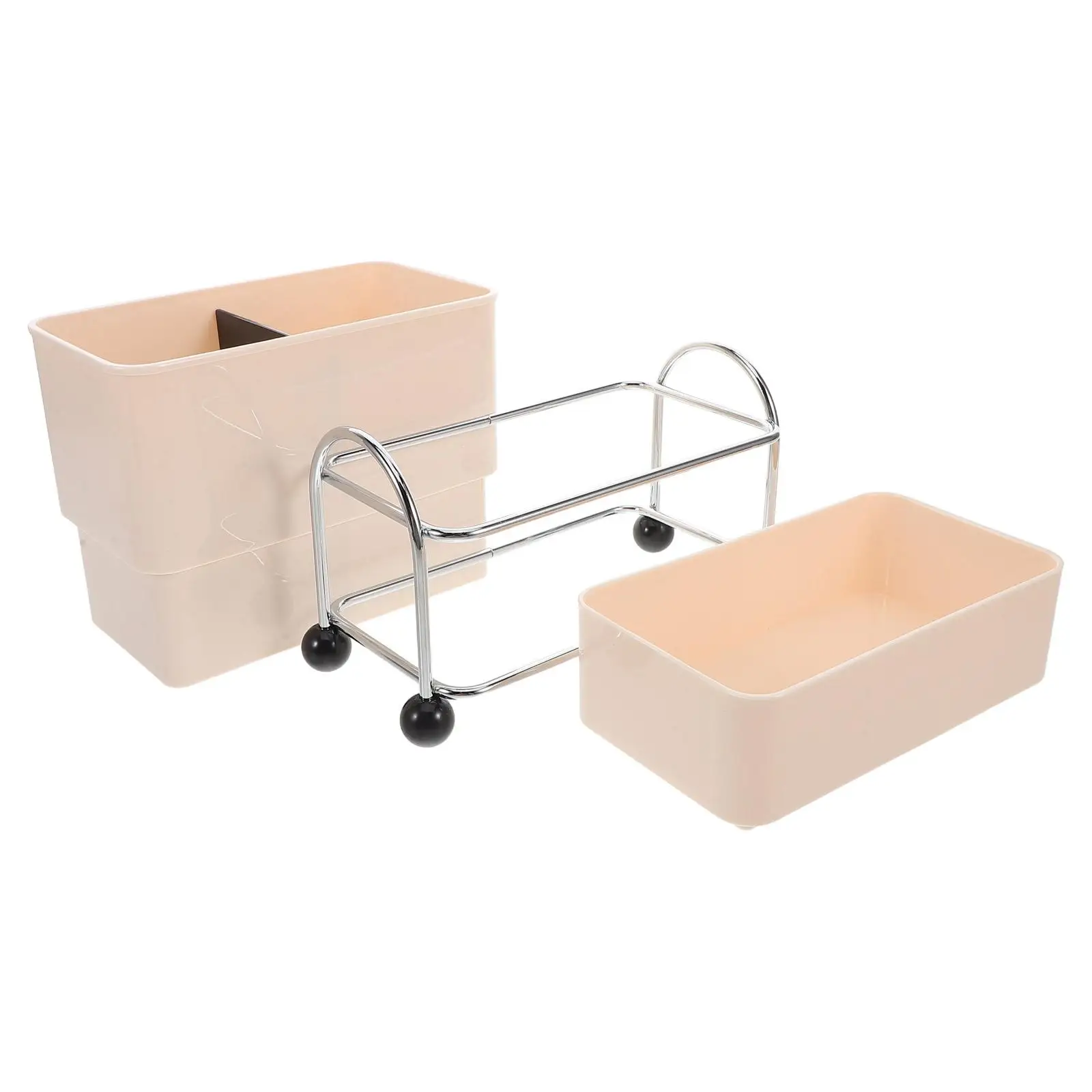 Chopstick Cage Storage Box Metal Large Capacity Kitchen Counter Organizer Draining Rack Spoon Holder Tableware Case
Chopstick Cage Storage Box Metal Large Capacity Kitchen Counter Organizer Draining Rack Spoon Holder Tableware Case