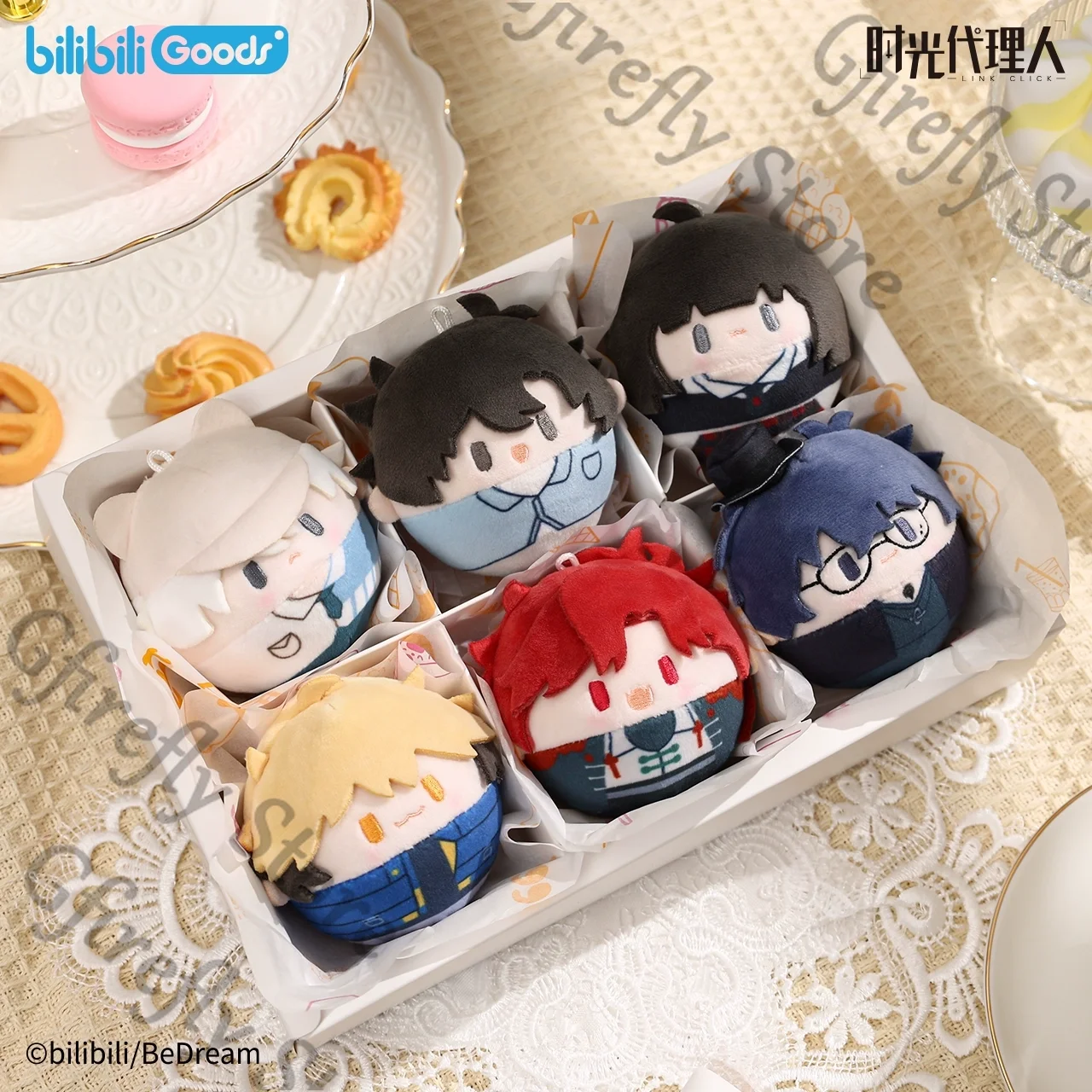 Link Click: Bridon Arc Cotton Dango Keychain Liu Xiao Charles Felix Vein Puppet Genuine Pendant Ornament Hanging Drop Kawaii
Link Click: Bridon Arc Cotton Dango Keychain Liu Xiao Charles Felix Vein Puppet Genuine Pendant Ornament Hanging Drop Kawaii