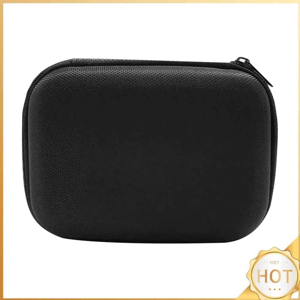 Сумка для хранения жесткого диска зарядного устройства для ноутбука Apple MacBook Black
Сумка для хранения жесткого диска зарядного устройства для ноутбука Apple MacBook Black