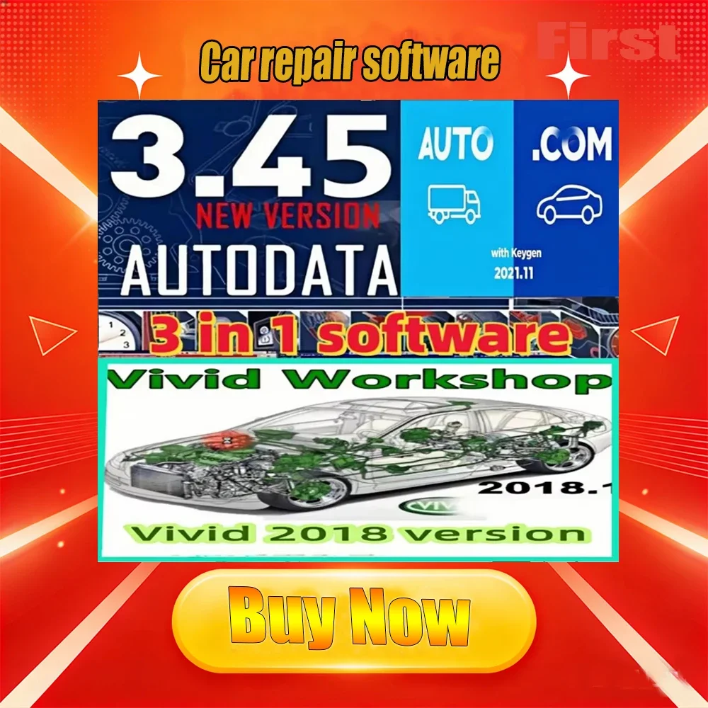 AutoData 3.45 Auto V2021.11 2017 R3 Auto Repair Software HAYNES 2015 Vivid 2018.1 Multi-Language Workshop Data Parts Catalog
AutoData 3.45 Auto V2021.11 2017 R3 Auto Repair Software HAYNES 2015 Vivid 2018.1 Multi-Language Workshop Data Parts Catalog