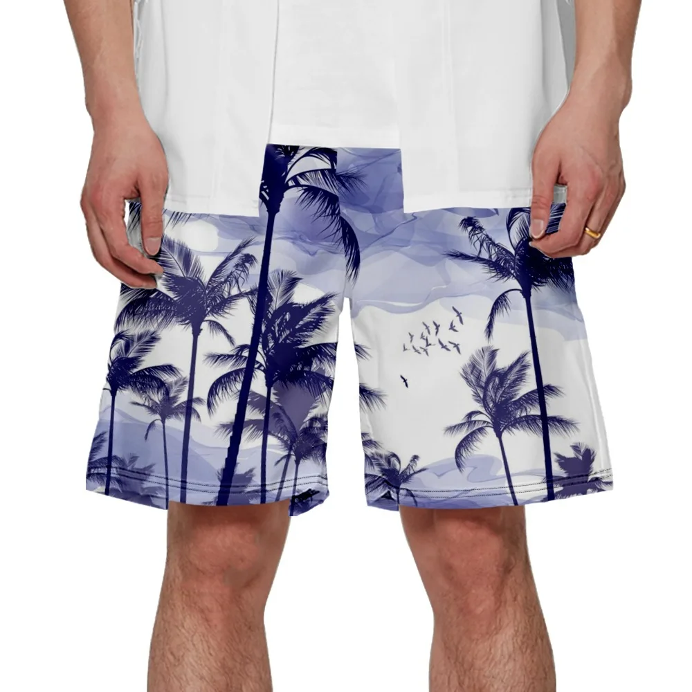 Мужские повседневные пляжные брюки с принтом «ореховое дерево Гавайи», прямые эластичные длинные брюки, удобные летние вещи
Мужские повседневные пляжные брюки с принтом «ореховое дерево Гавайи», прямые эластичные длинные брюки, удобные летние вещи