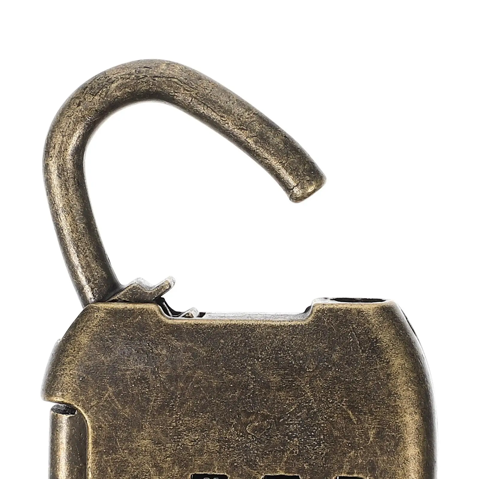 4 Pcs Digital Password Lock Retro Combination for Cabinet Drawers Padlock Door Lockers Decorative Vintage Chinese
4 Pcs Digital Password Lock Retro Combination for Cabinet Drawers Padlock Door Lockers Decorative Vintage Chinese