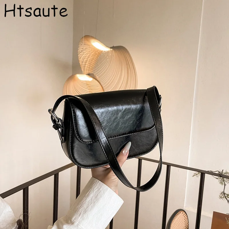 Autumn Small Tote Bags Soft PU Leather Women's Mini Handbag Shoulder Crossbody Bag For Women Flap Ladies Underarm Bags
Autumn Small Tote Bags Soft PU Leather Women's Mini Handbag Shoulder Crossbody Bag For Women Flap Ladies Underarm Bags