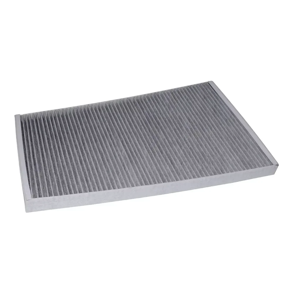 Activated Carbon Cabin Air Filter for TESLA MODEL X 100D 60D 75D 90D P90D AWD P100D Car Accessories 1045566-00-H
Activated Carbon Cabin Air Filter for TESLA MODEL X 100D 60D 75D 90D P90D AWD P100D Car Accessories 1045566-00-H