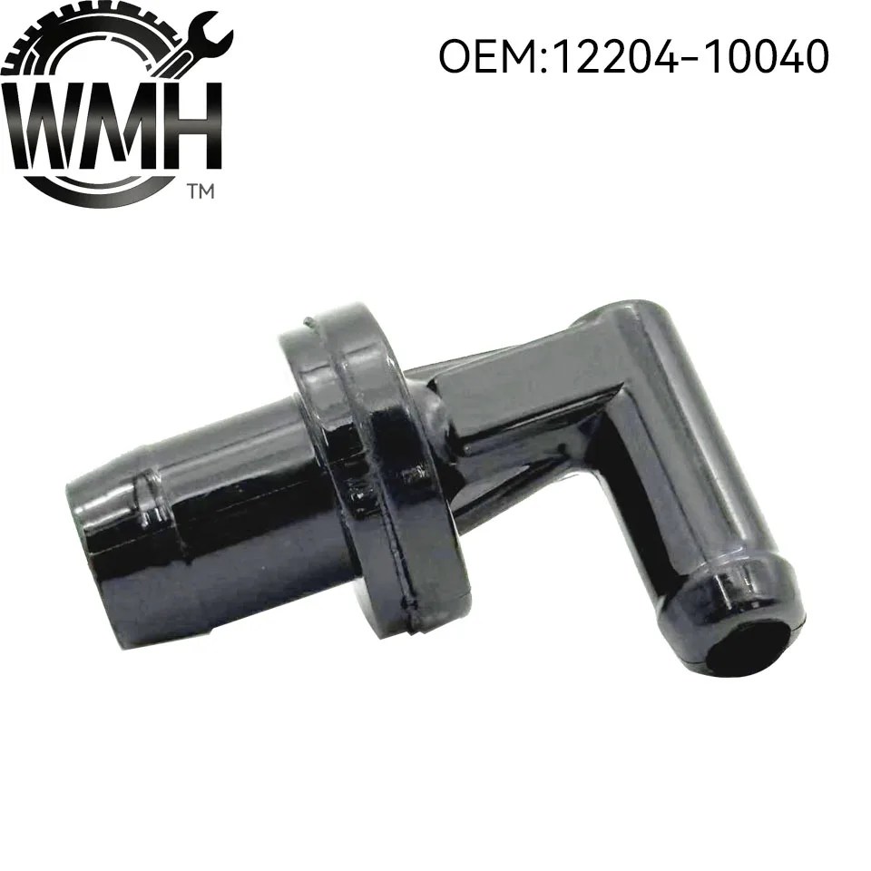 1/5/10Pcs Oem:12204-10040 New Auto Parts Original for Toyota Land Cruiser 3.4L 2000-2002 Pcv Valve
1/5/10Pcs Oem:12204-10040 New Auto Parts Original for Toyota Land Cruiser 3.4L 2000-2002 Pcv Valve